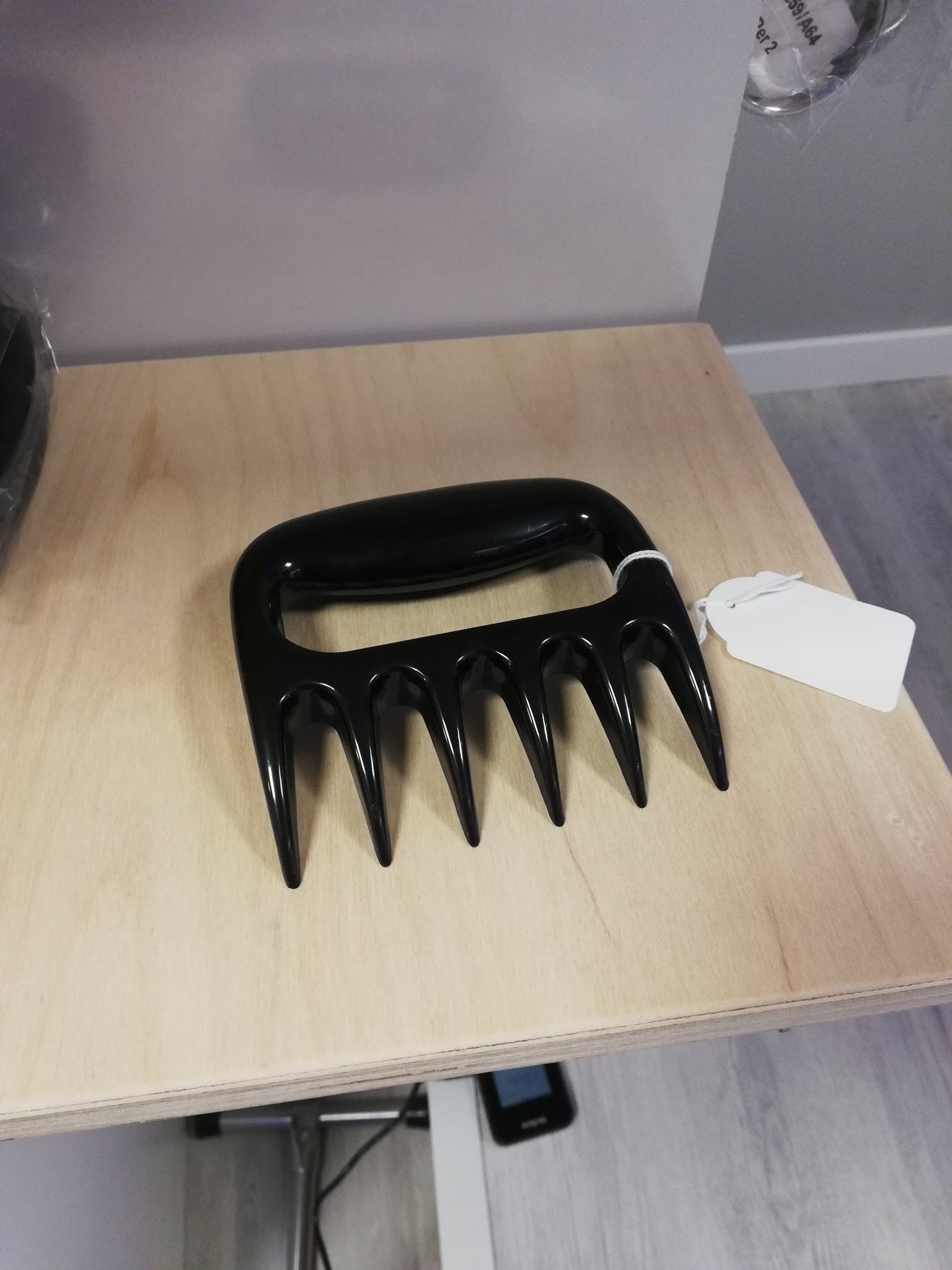 Bear claw - SM - speeltjes