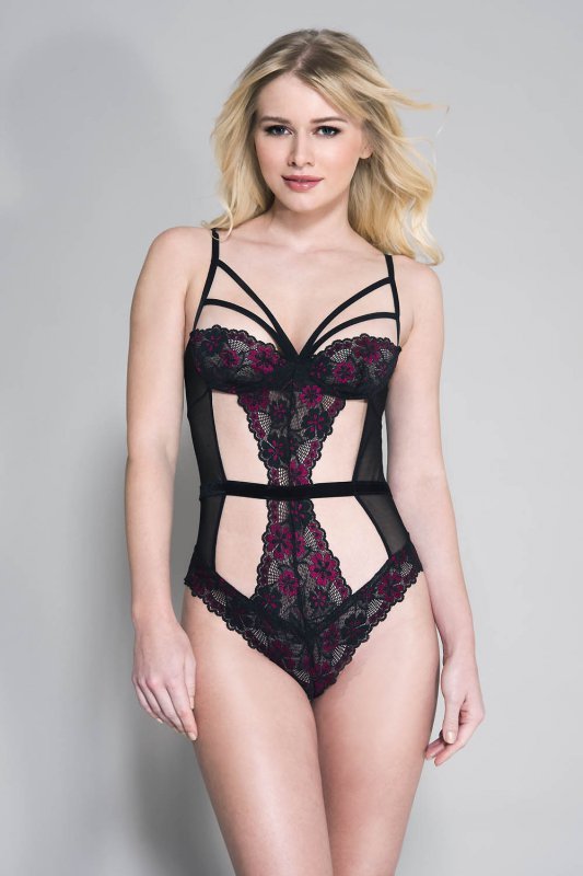 Bloemen teddy OS - SM - speeltjes