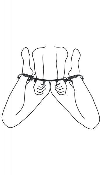 Bondage bar - SM - speeltjes