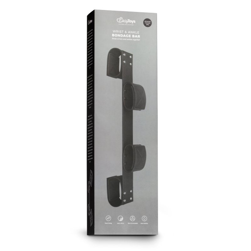 Bondage bar - SM - speeltjes