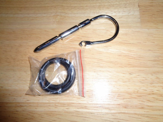 Dilator en glans ring - SM - speeltjes