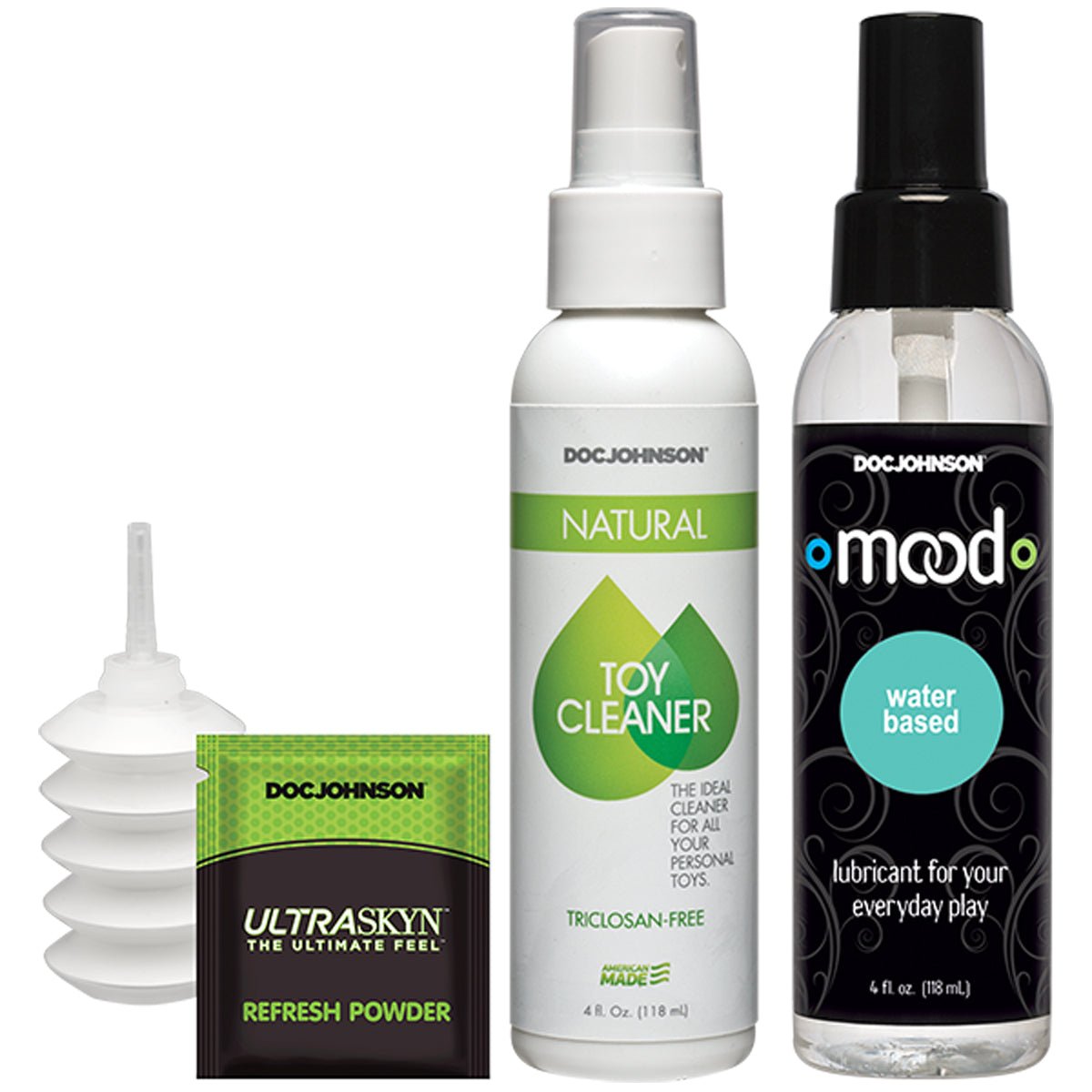 Dual Density Extreme Set - SM - speeltjes