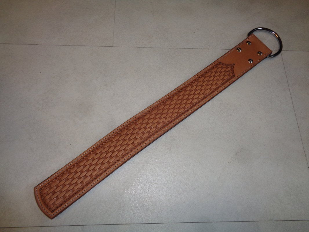 Dubbele slapper - SM - speeltjes