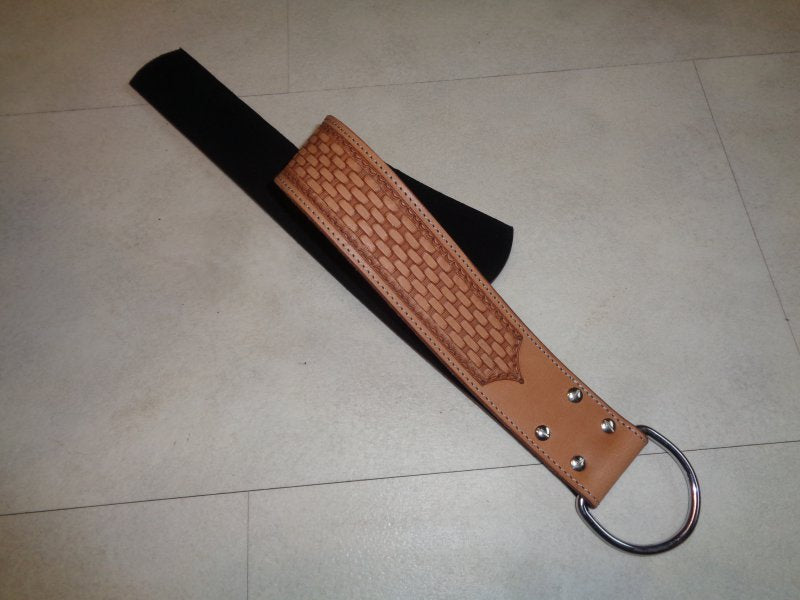 Dubbele slapper - SM - speeltjes