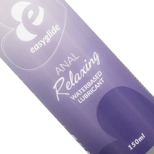 Easyglide anaal glijmiddel 150 ml - SM - speeltjes