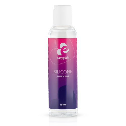 EasyGlide Siliconen glijmiddel 150 ml - SM - speeltjes