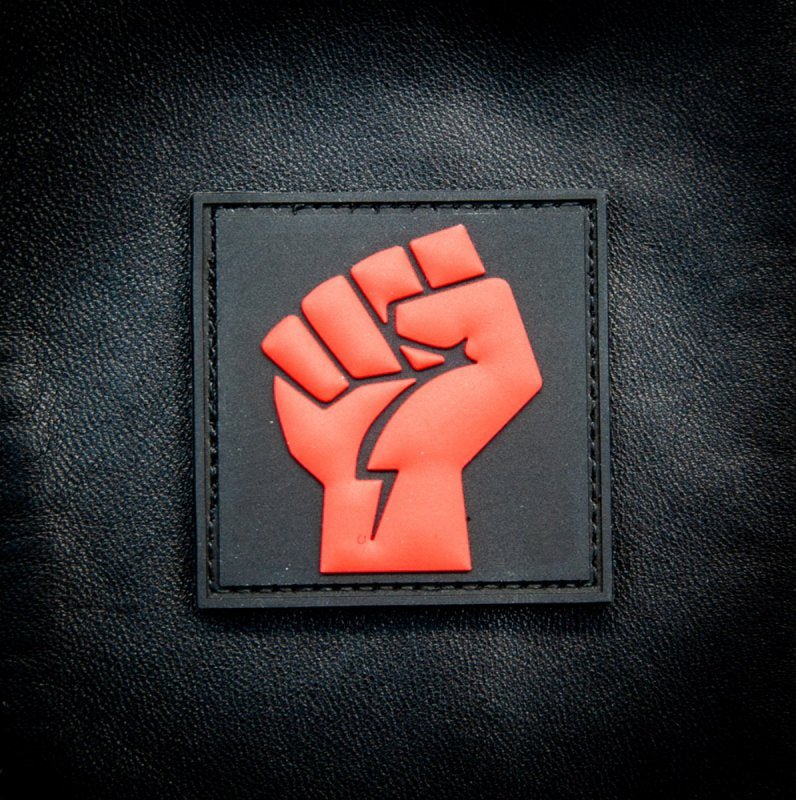 Fist it - SM - speeltjes