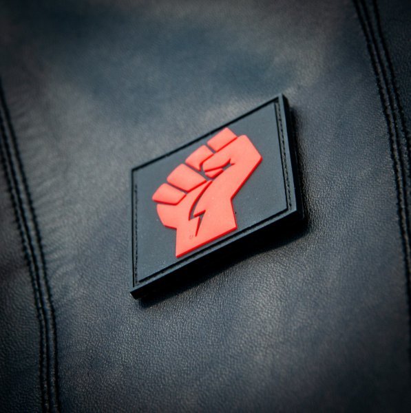 Fist it - SM - speeltjes