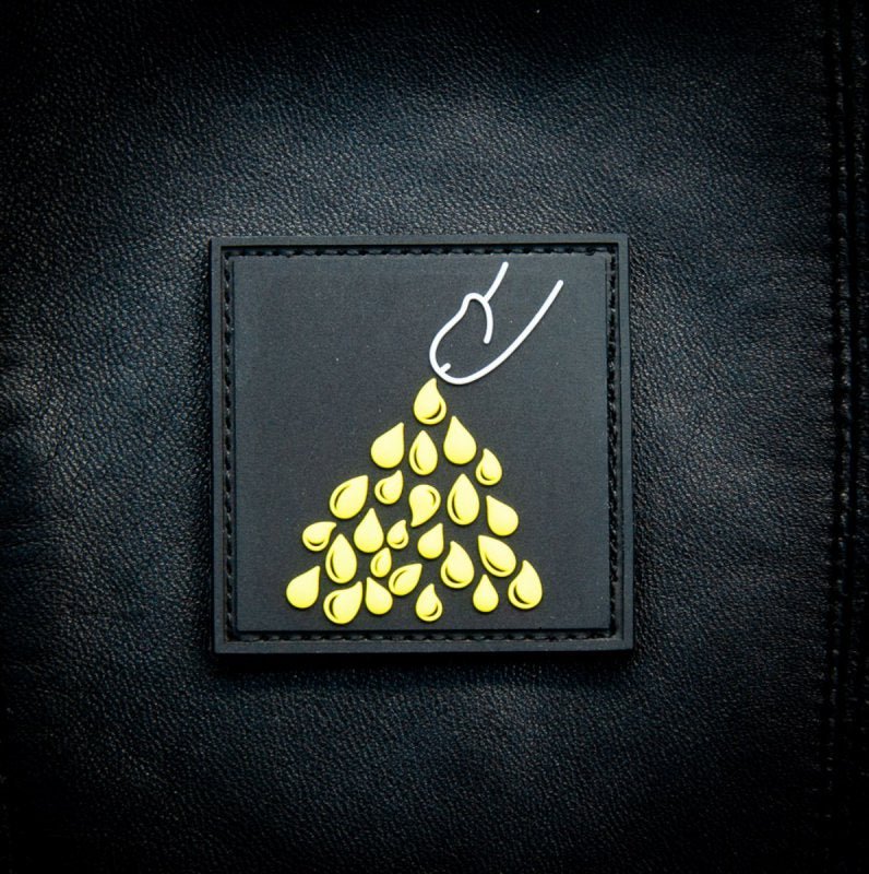 Golden Shower - SM - speeltjes