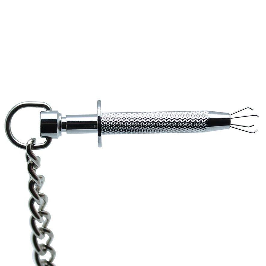 Grijper tepelklemmen - SM - speeltjes