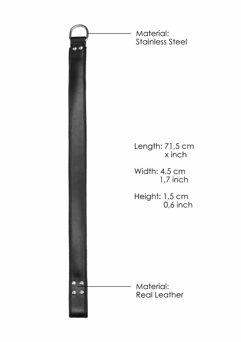 Hangboeien klem systeem - SM - speeltjes