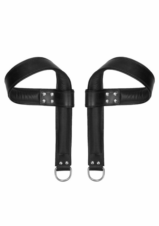 Hangboeien klem systeem - SM - speeltjes