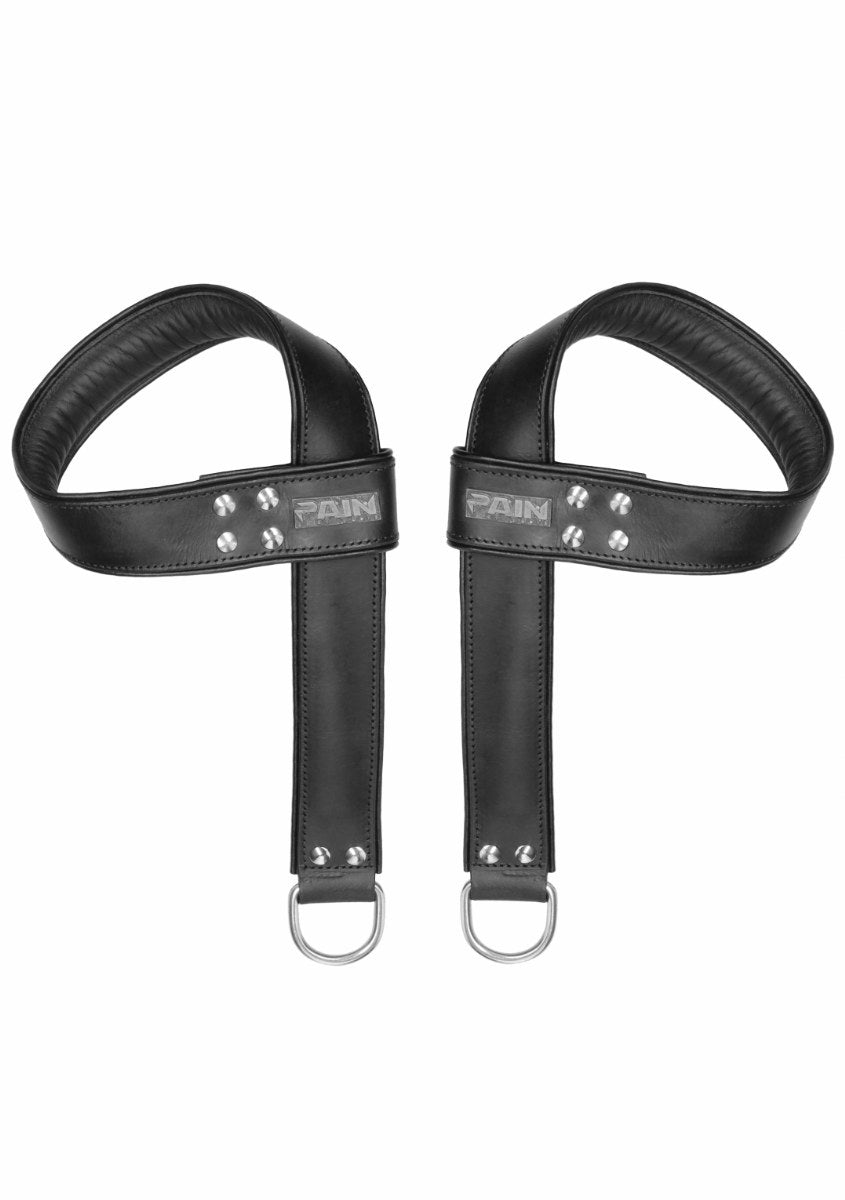 Hangboeien klem systeem - SM - speeltjes