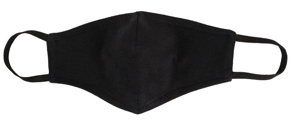 Katoen dames mondmasker - SM - speeltjes