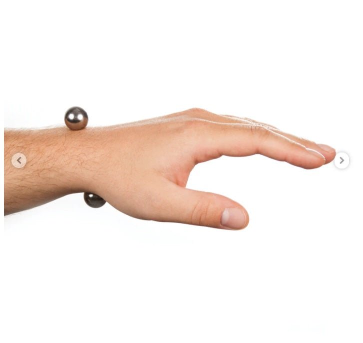 Kogel magneet 19 mm - SM - speeltjes