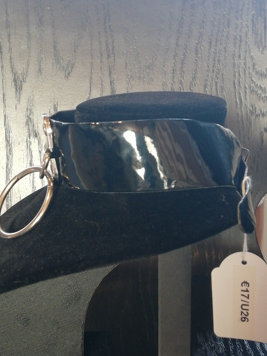 Lak collar - SM - speeltjes