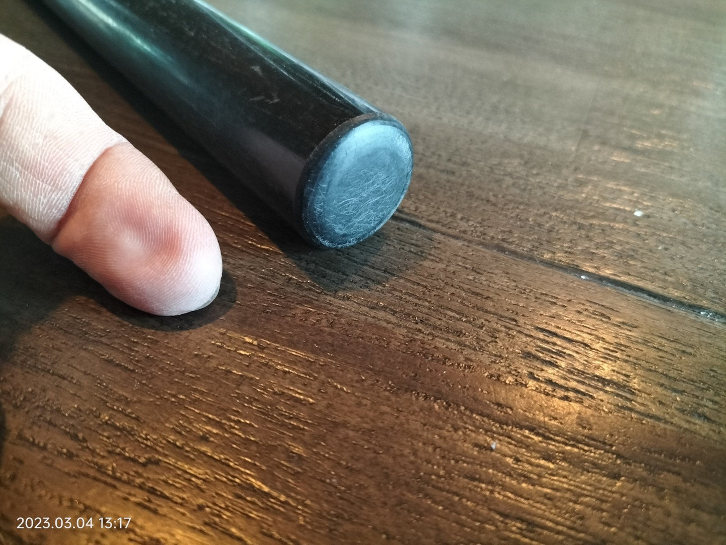 Le Baton, de cane van 25 mm diameter - SM - speeltjes