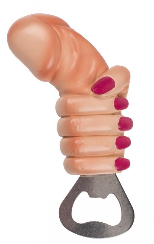 Magneet flesopener - SM - speeltjes