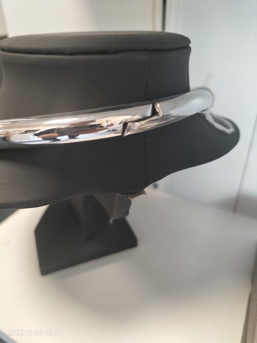 Magnetische hoefijzer collar 12 cm - SM - speeltjes