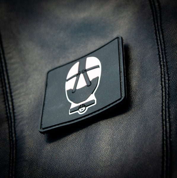 Masked slave - SM - speeltjes