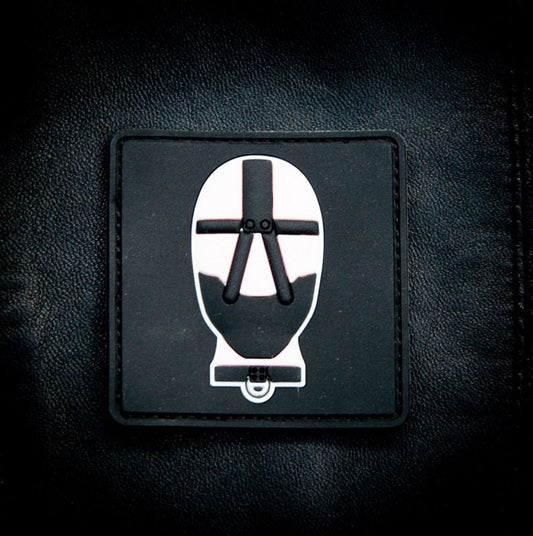 Masked slave - SM - speeltjes