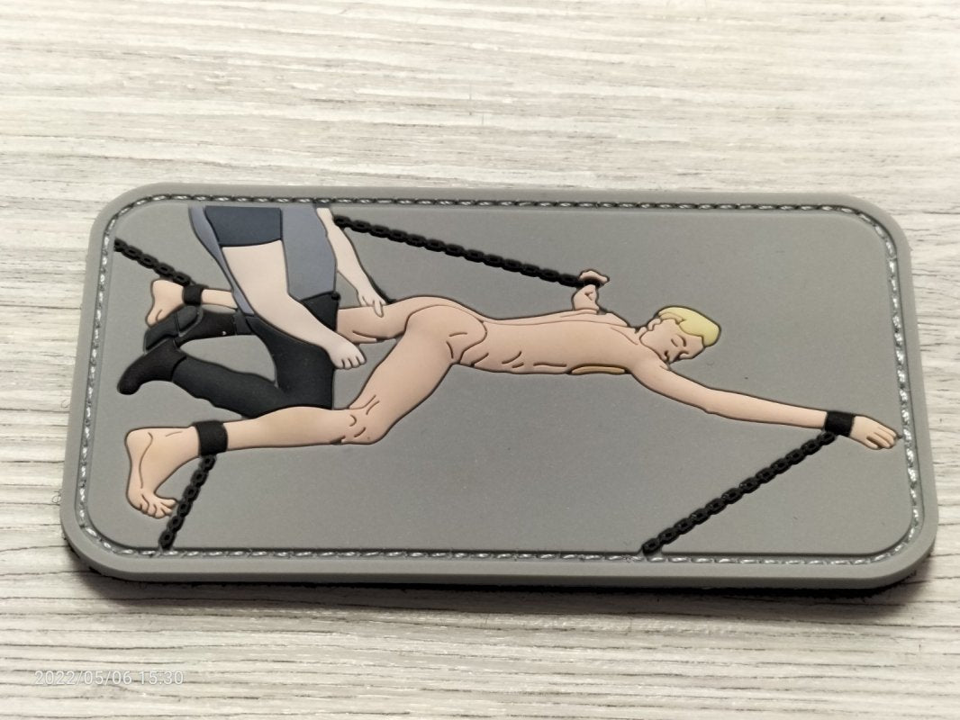 Master slave - SM - speeltjes