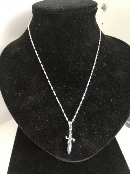 Mes Hanger - SM - speeltjes