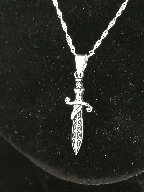 Mes Hanger - SM - speeltjes