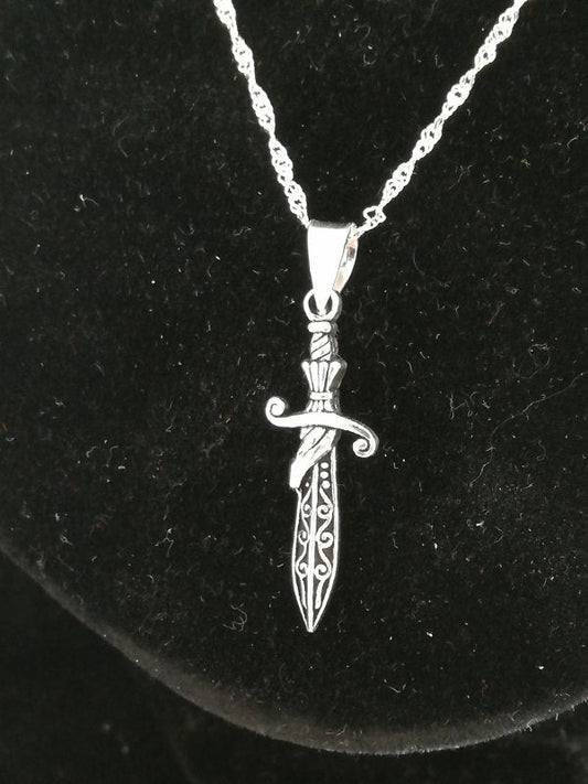 Mes Hanger - SM - speeltjes