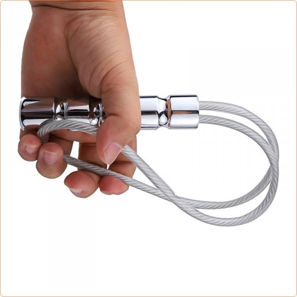 Metalen lus - SM - speeltjes