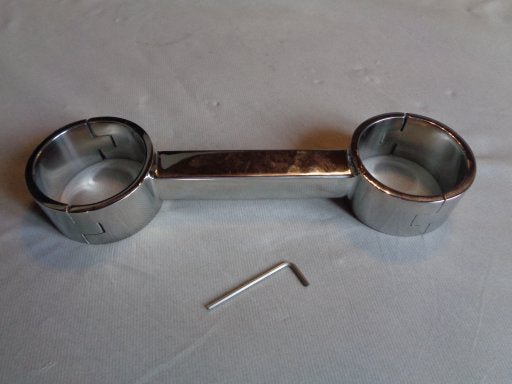 Metalen spreidstang - SM - speeltjes