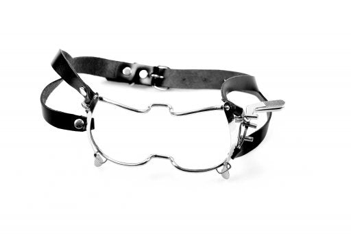 Mond gag - SM - speeltjes