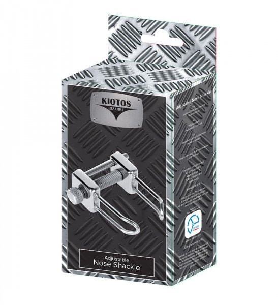 Neushaak - SM - speeltjes