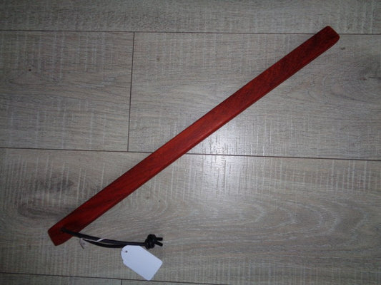 Padoek paddle 450 x 25 mm - SM - speeltjes