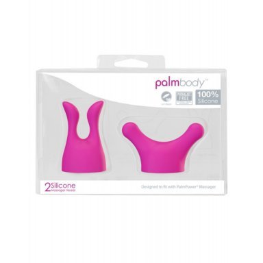 Palm Power Heads Body - SM - speeltjes