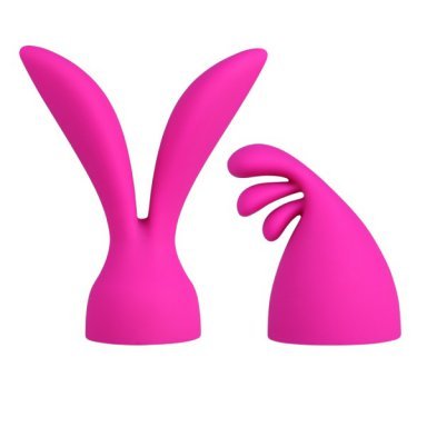 Palm Power heads pleasure - SM - speeltjes