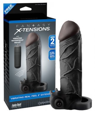 Penis sleeve - SM - speeltjes