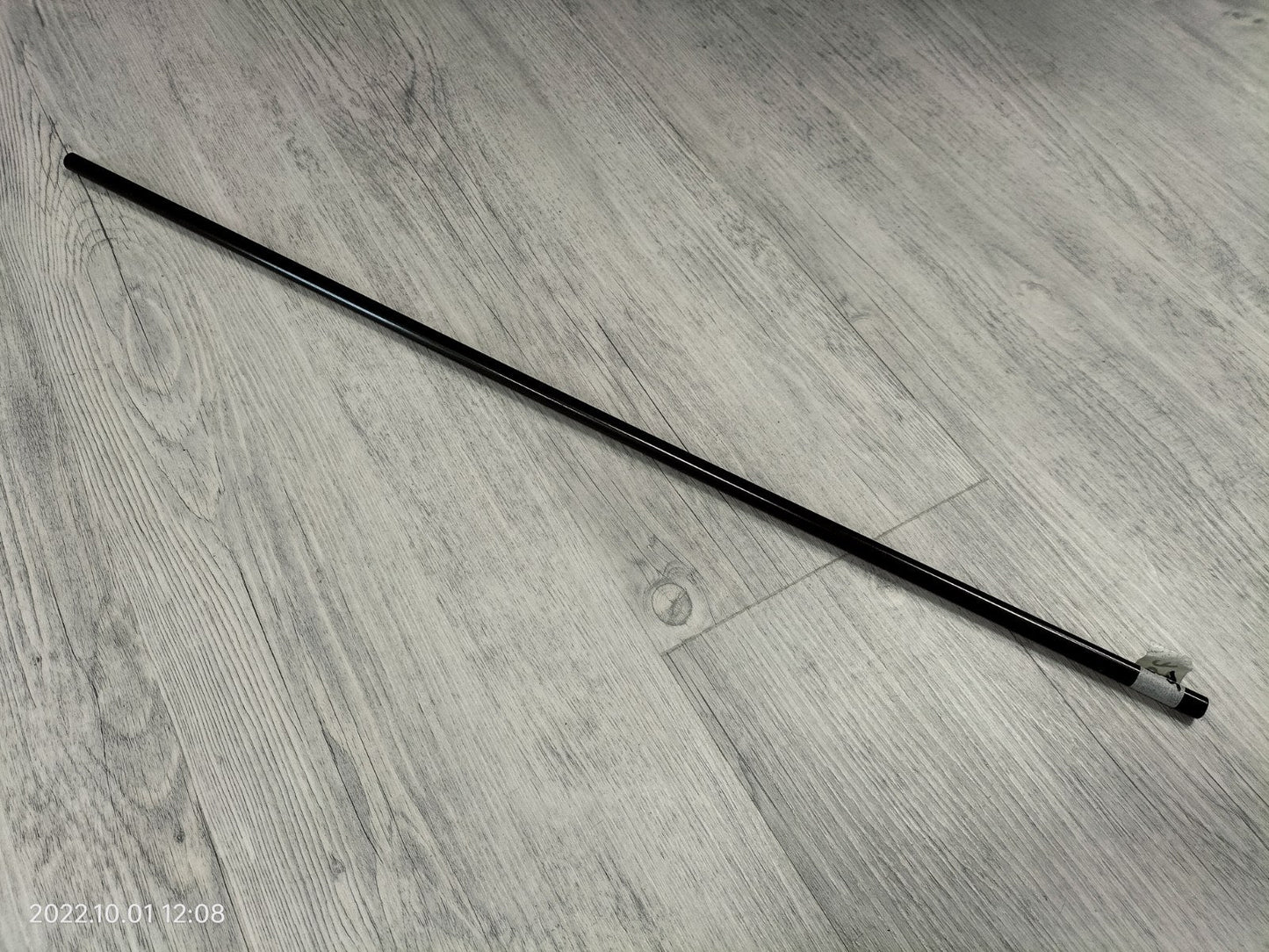 POM cane 10 mm 65 cm lang - SM - speeltjes