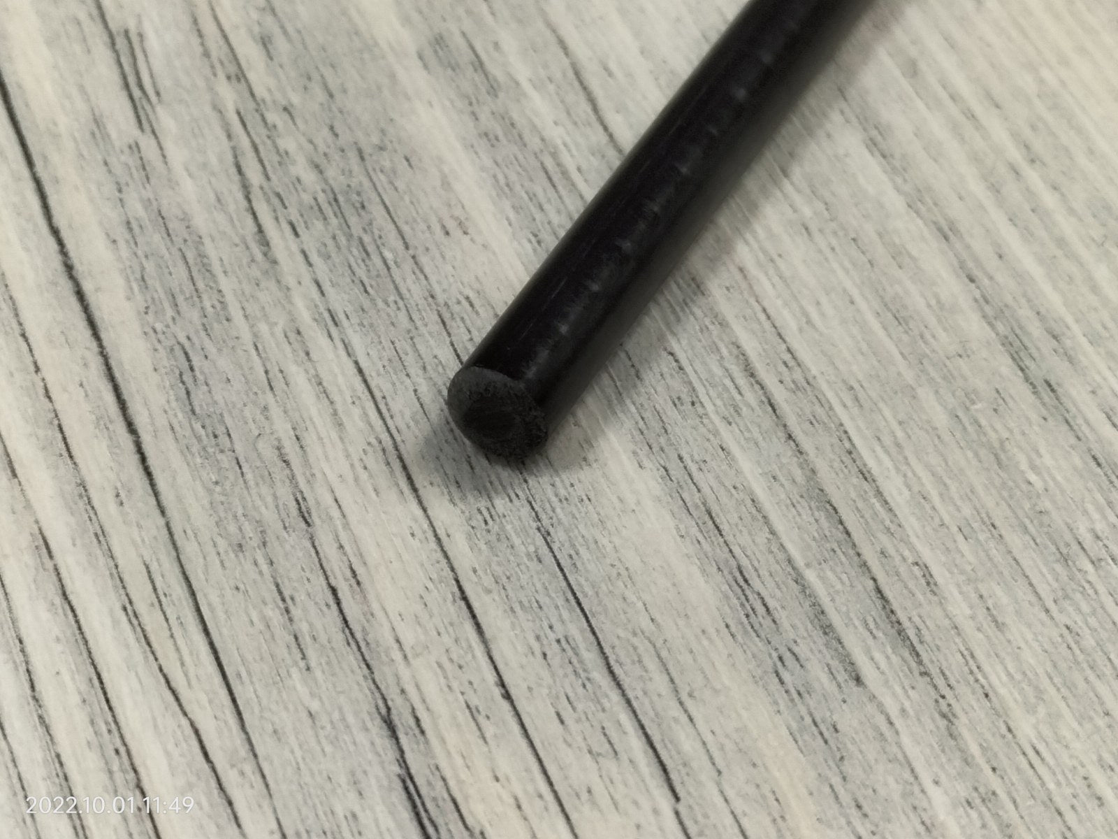 POM cane 6 mm - SM - speeltjes