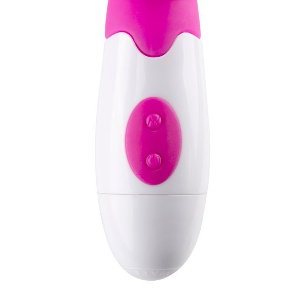 Rose vibrator - SM - speeltjes