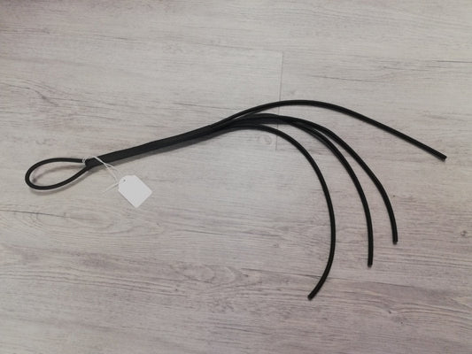 Rubber gesel 70 cm - SM - speeltjes