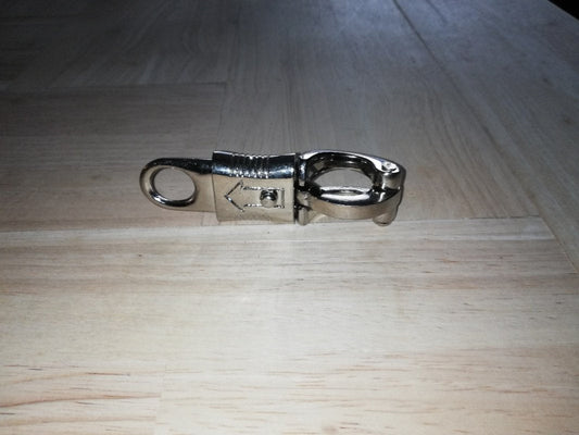 Safety hook - SM - speeltjes