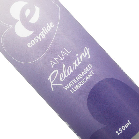 Easyglide anal lubricant 150 ml