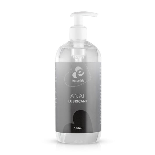 Anal lubricant 500 ml