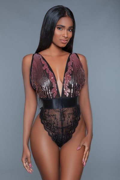 Estella Bodysuit XL