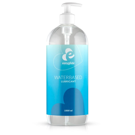 Water-based lubricant 1000 ml