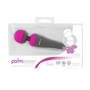 Palm Power + free set of attachments type A003
