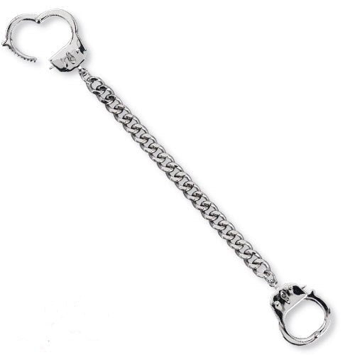 Story of O RVS heren armband 21 cm - SM - speeltjes