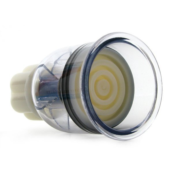 Suction cup groot - SM - speeltjes