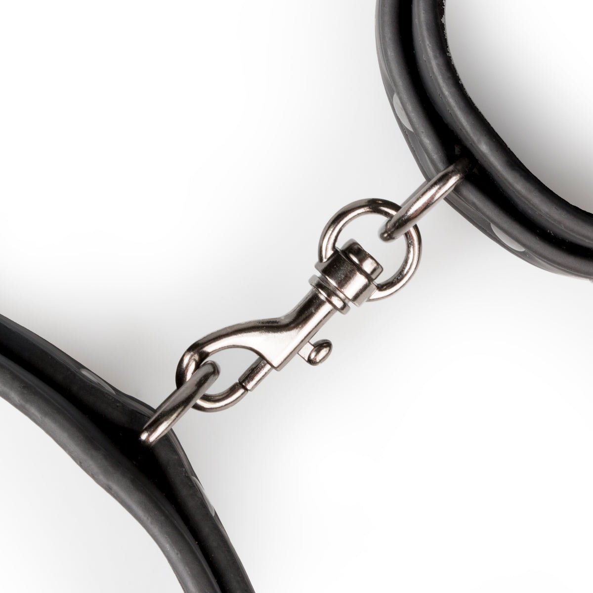 Thigh & Wrist Cuff Set - SM - speeltjes